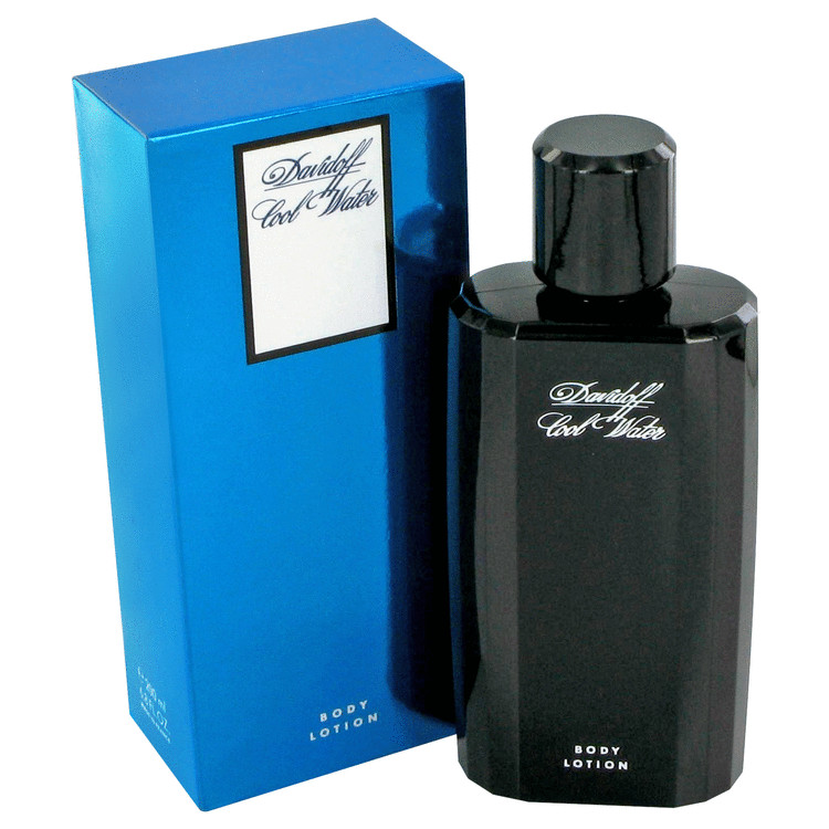 Cool Water Cologne by Davidoff