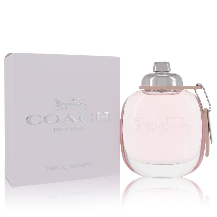 Coach Perfume for Women | FragranceX.com