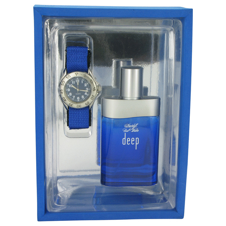 Cool Water Deep Cologne by Davidoff