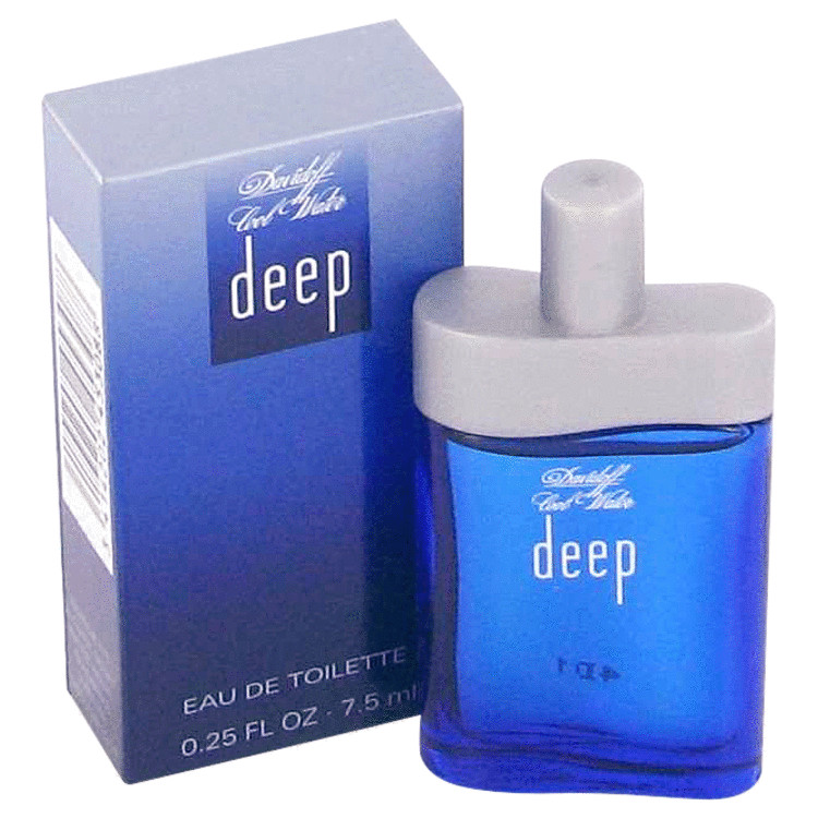 Cool Water Deep Cologne by Davidoff
