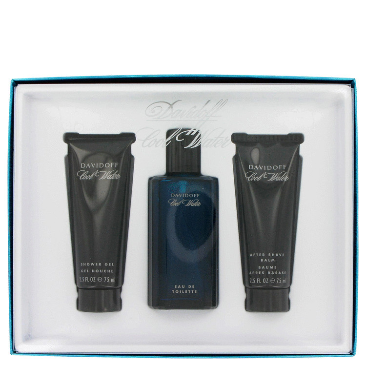 Cool Water Cologne by Davidoff
