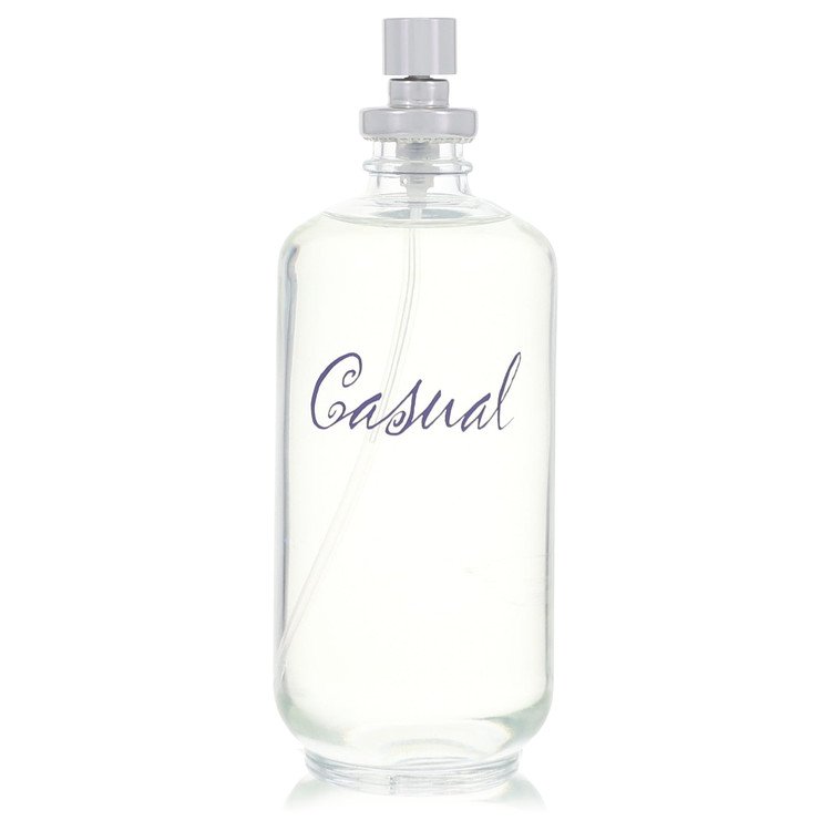 Casual Perfume by Paul Sebastian 4 oz Fine Parfum Spray (Tester)