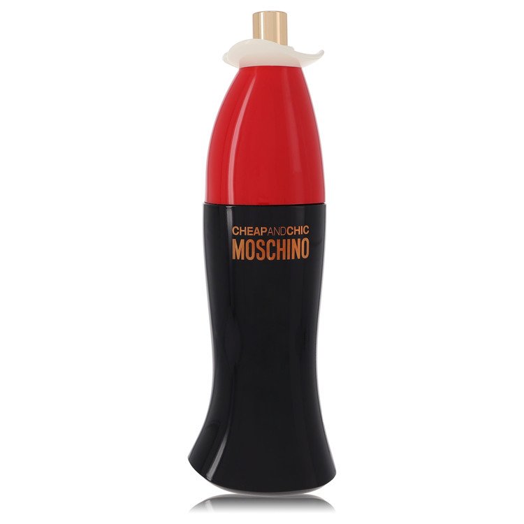 Moschino Cheap & Chic Perfume 3.4 oz Eau De Toilette Spray (Tester) Guatemala