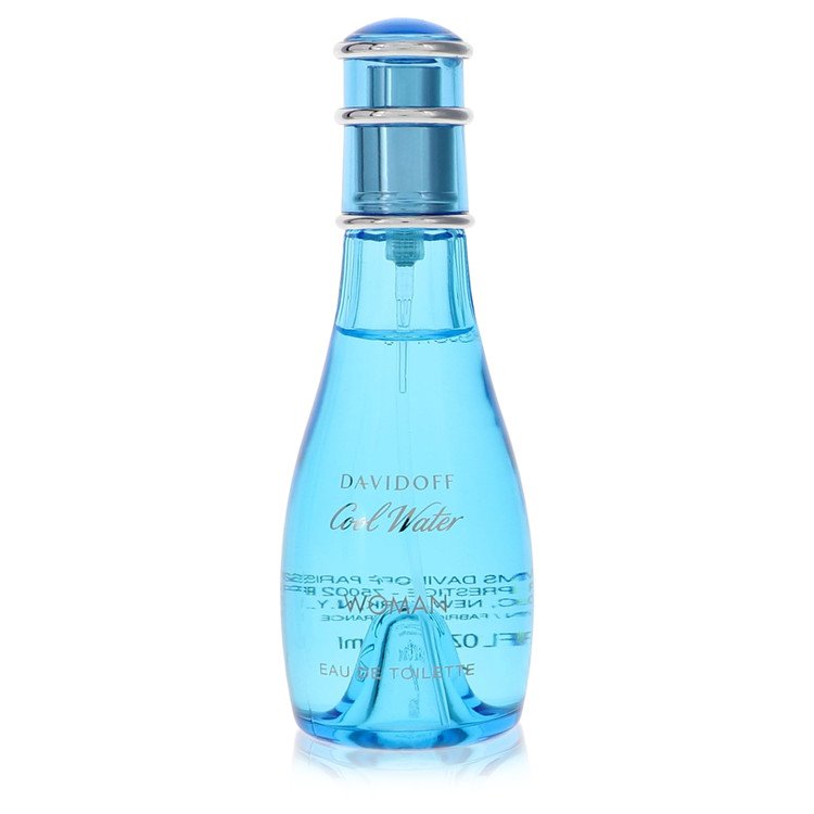 Cool Water Perfume by Davidoff