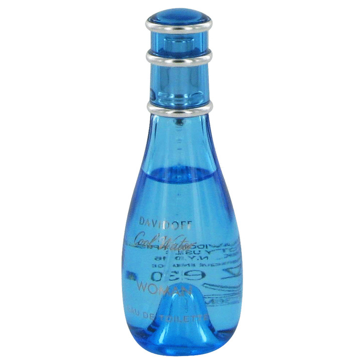 Cool Water Perfume by Davidoff