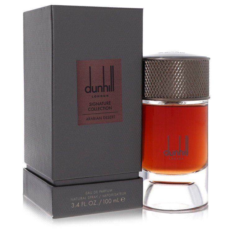 Dunhill Arabian Desert Cologne by Alfred Dunhill | FragranceX.com