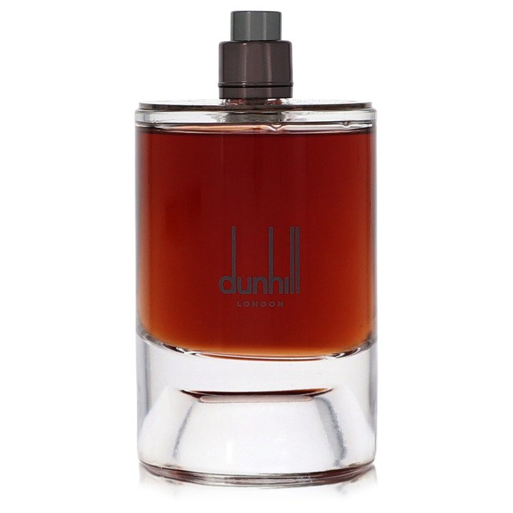 Dunhill Arabian Desert Cologne by Alfred Dunhill 3.4 oz Eau De Parfum Spray (Tester)
