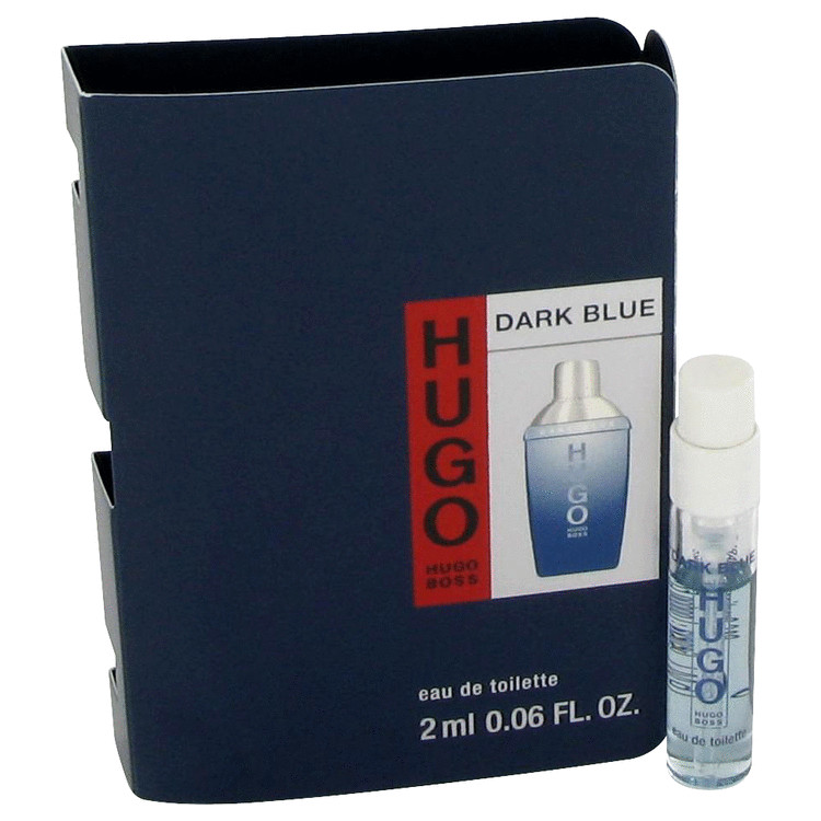 Dark Blue Cologne by Hugo Boss