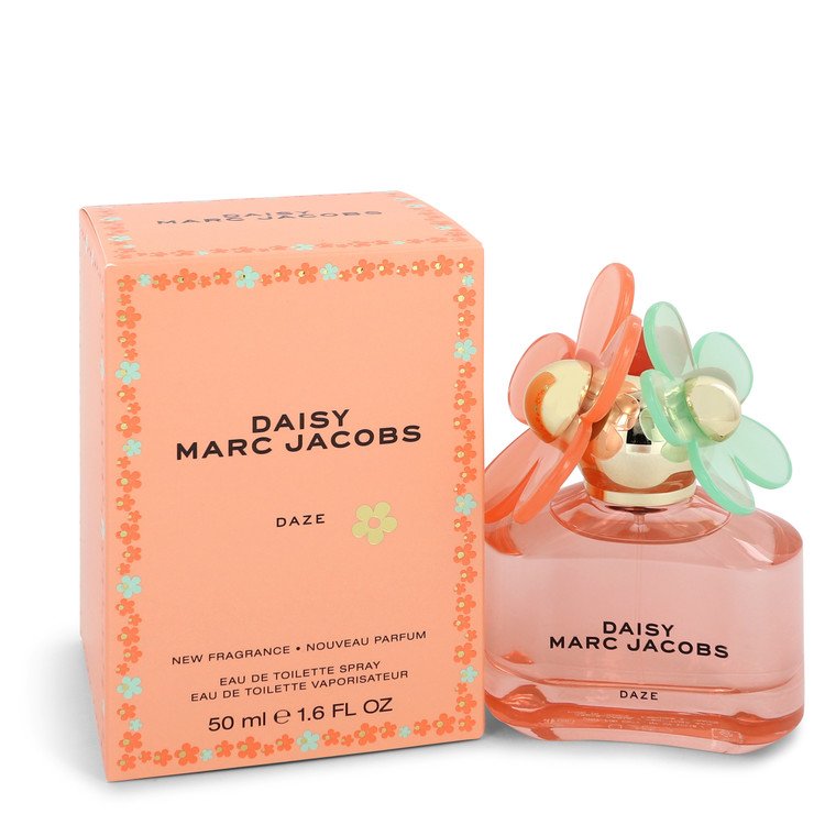 Daisy Daze Perfume by Marc Jacobs | FragranceX.com