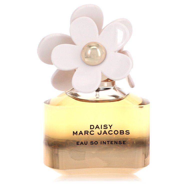 Daisy Eau So Intense Perfume by Marc Jacobs 1.7 oz Eau De Parfum Spray (Unboxed)