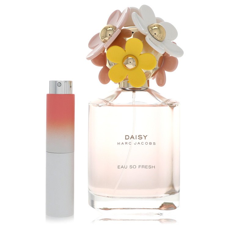 Marc Jacobs Daisy Eau So Fresh Perfume - FragranceX