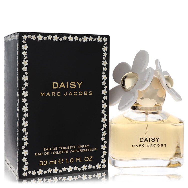 Daisy Perfume by Marc Jacobs 1 oz Eau De Toilette Spray
