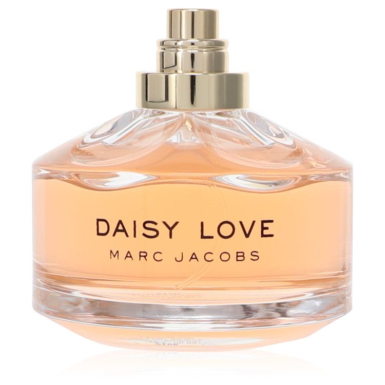 Daisy Love Perfume by Marc Jacobs 3.4 oz Eau De Toilette Spray (Tester)