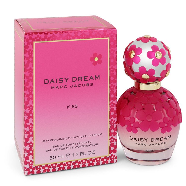 Daisy Dream Kiss Perfume by Marc Jacobs | FragranceX.com