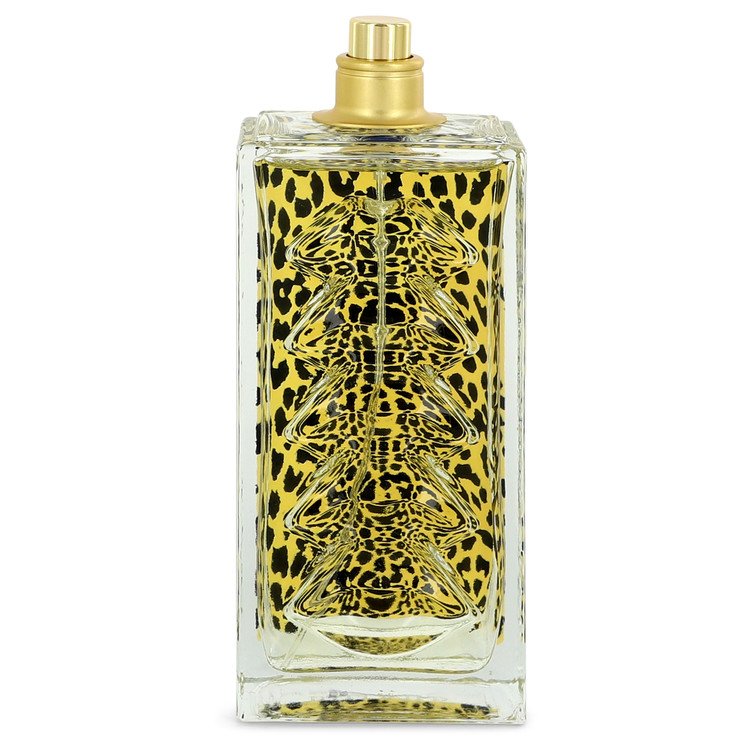 Dali Wild Perfume by Salvador Dali 3.4 oz Eau De Toilette Spray (Tester)