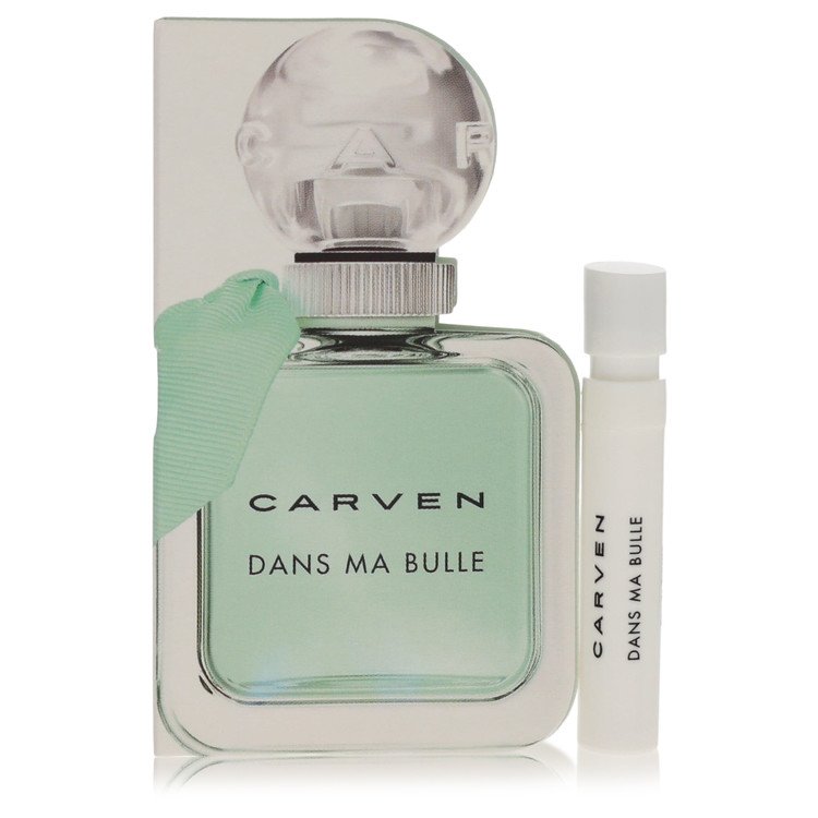 Dans Ma Bulle Perfume by Carven Perfume 0.04 Oz Vial (sample)