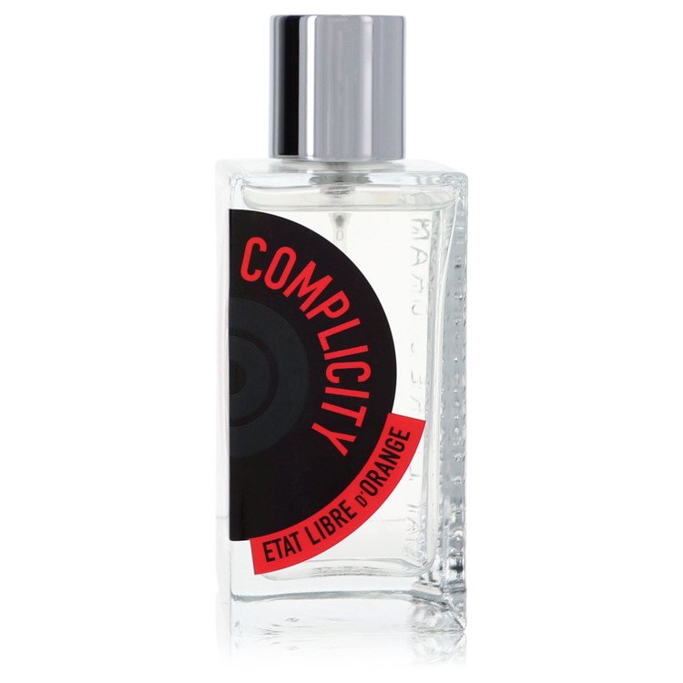 Etat Libre d'Orange Dangerous Complicity Perfume 3.4 oz Eau De Parfum Spray (Tester) Guatemala