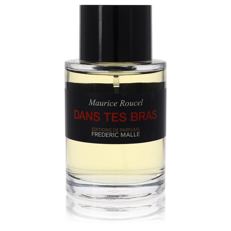 Dans Tes Bras Perfume by Frederic Malle 3.4 oz Eau De Parfum Spray (Unisex unboxed)