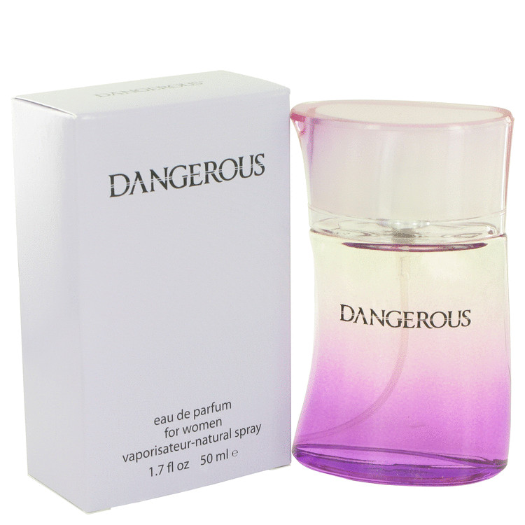 Dangerous Perfume by Sammi Sweetheart