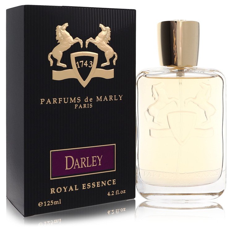 Darley by Parfums de Marly - Eau De Parfum Spray 4.2 oz 125 ml for Women