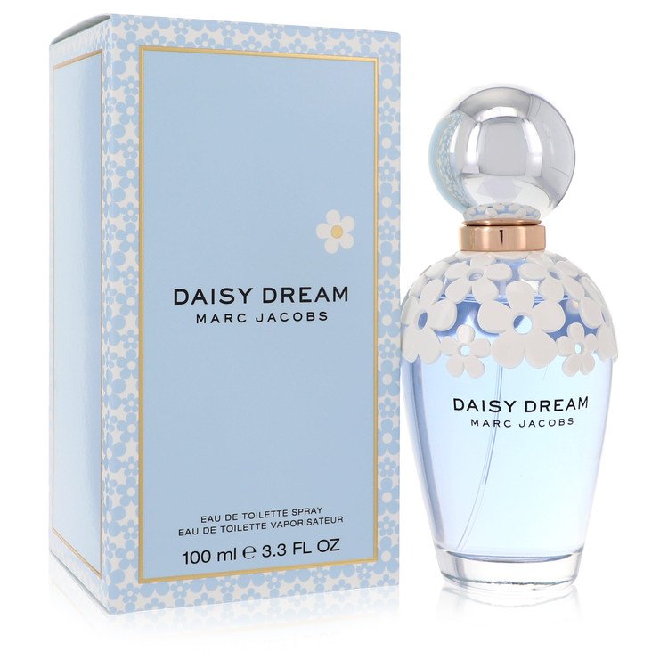 Daisy Dream by Marc Jacobs - Eau De Toilette Spray 3.4 oz 100 ml for Women