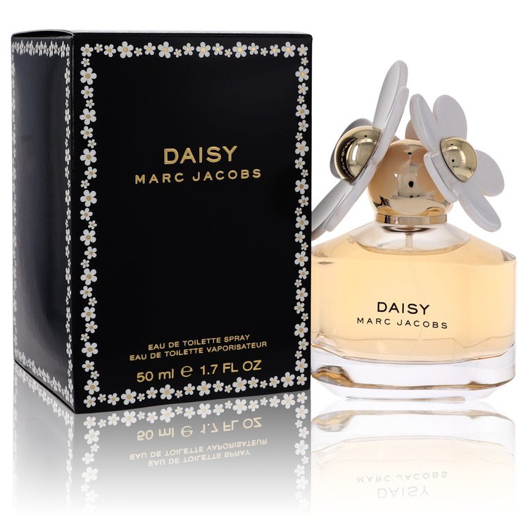 Daisy Perfume for Women by Marc Jacobs 1.7 oz Eau De Toilette Spray Guatemala