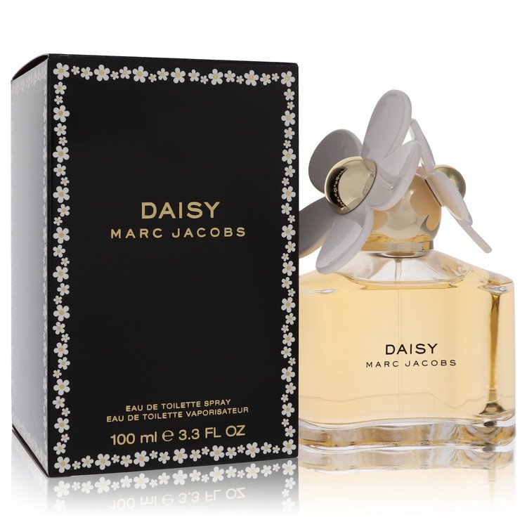 Daisy by Marc Jacobs Women Eau De Toilette Spray 3.4 oz Image