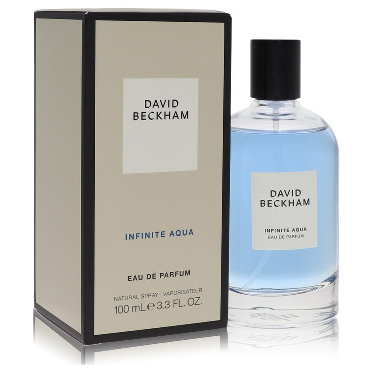 David Beckham Infinite Aqua Cologne by David Beckham