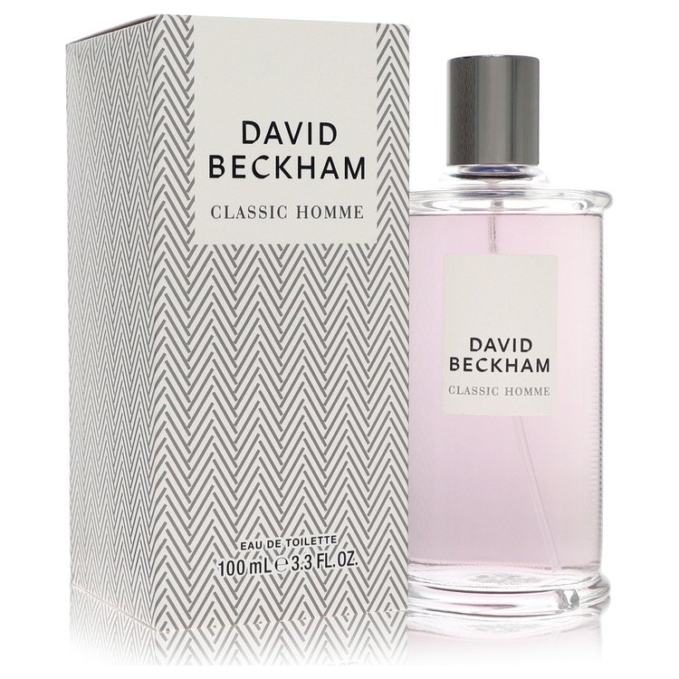 David Beckham Classic Homme Cologne by David Beckham