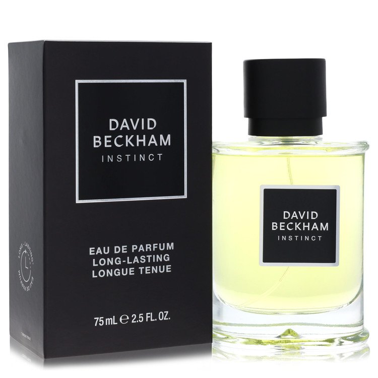 David Beckham Instinct Cologne