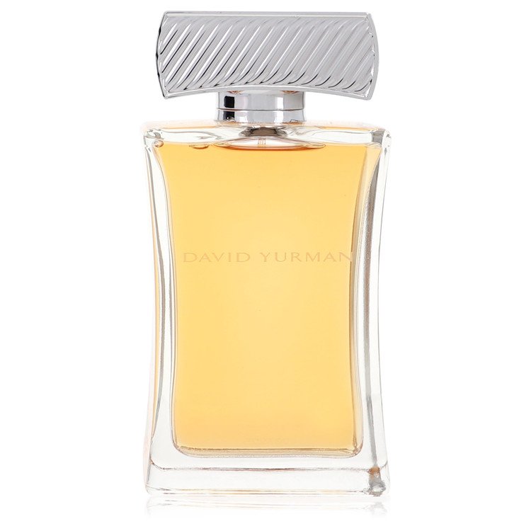 David Yurman Exotic Essence Perfume 3.4 oz Eau De Toilette Spray (Tester) Guatemala