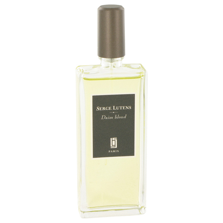 Daim Blond Perfume By Serge Lutens 