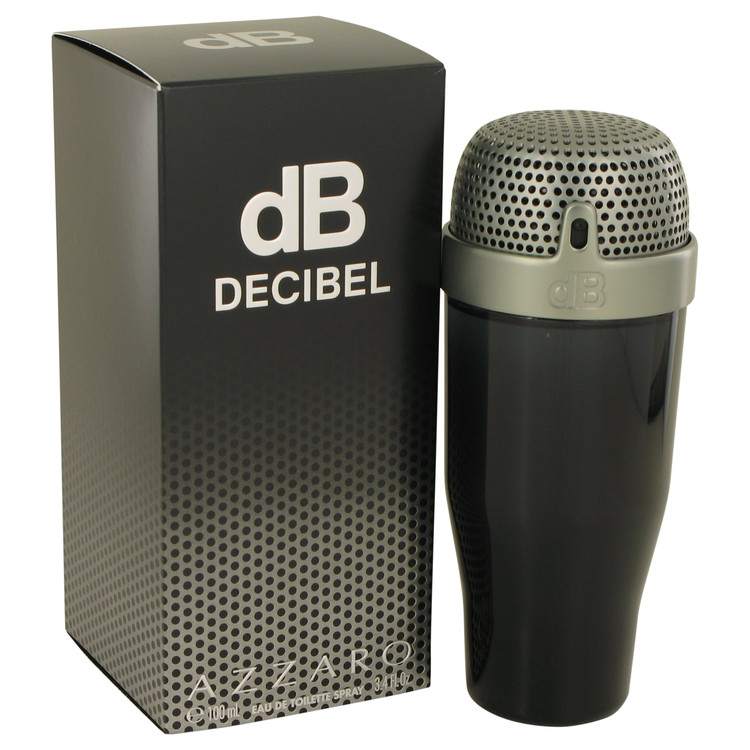decibel 100