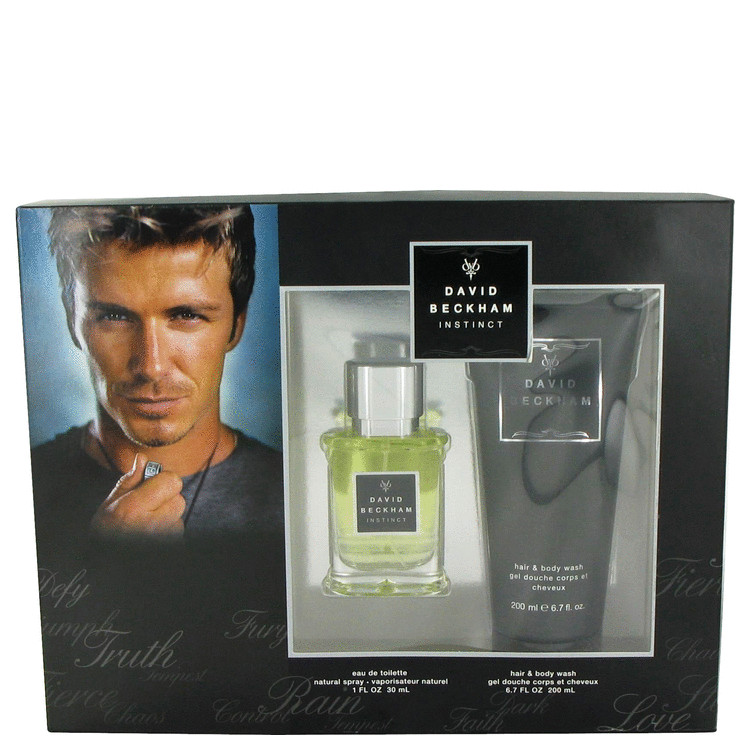 David Beckham Instinct Cologne for Men | FragranceX.com