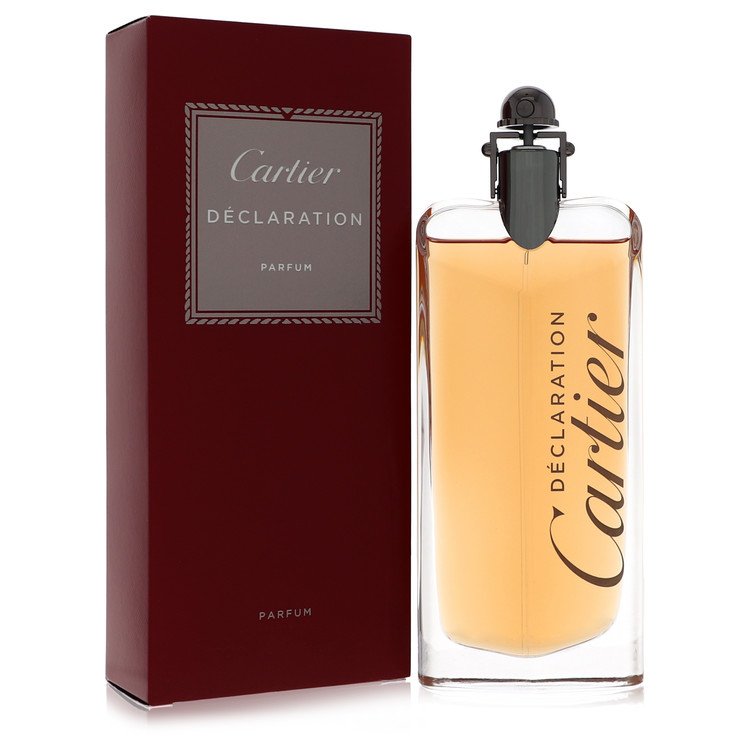 Cartier Declaration Cologne 3.3 oz Eau De Parfum Spray Guatemala