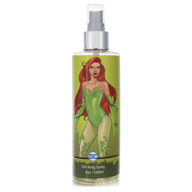 DC Comics Dc Dc Comics Poison Ivy Perfume 8 oz Eau De Toilette Spray Guatemala