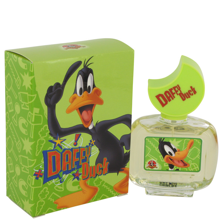 Daffy Duck Cologne by Marmol & Son 1.7 oz Eau De Toilette Spray (Unisex)