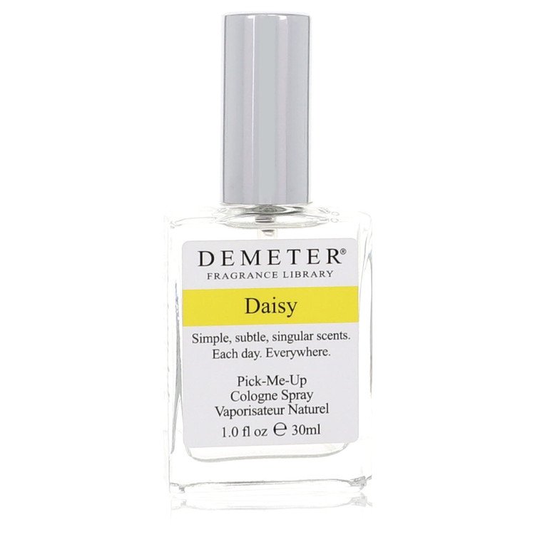 Demeter Daisy Perfume 1 oz Cologne Spray (unboxed) Guatemala