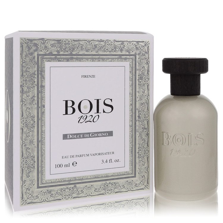 Dolce di Giorno by Bois 1920 - Eau De Parfum Spray 3.4 oz 100 ml for Women