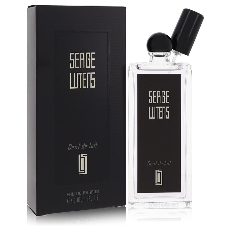 Serge Lutens Dent De Lait Perfume 1.6 oz Eau De Parfum Spray (Unisex) Colombia