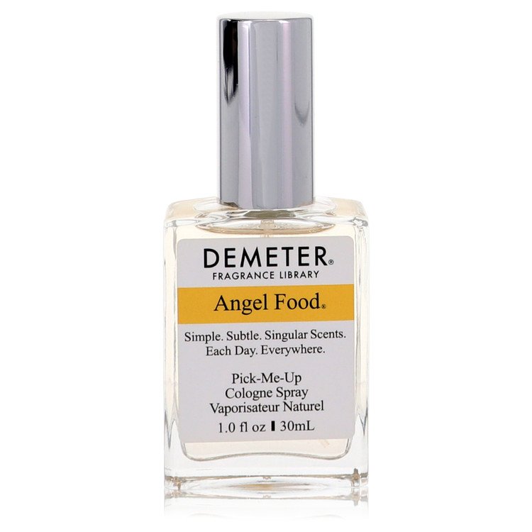 Demeter Angel Food Perfume 1 oz Cologne Spray Guatemala