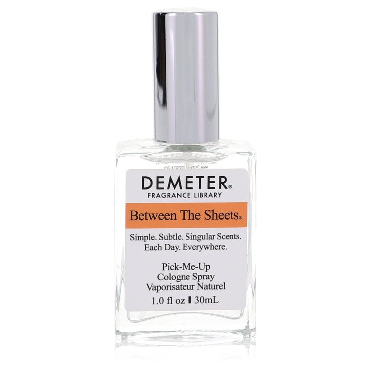 Demeter Between The Sheets Perfume 1 oz Cologne Spray Guatemala