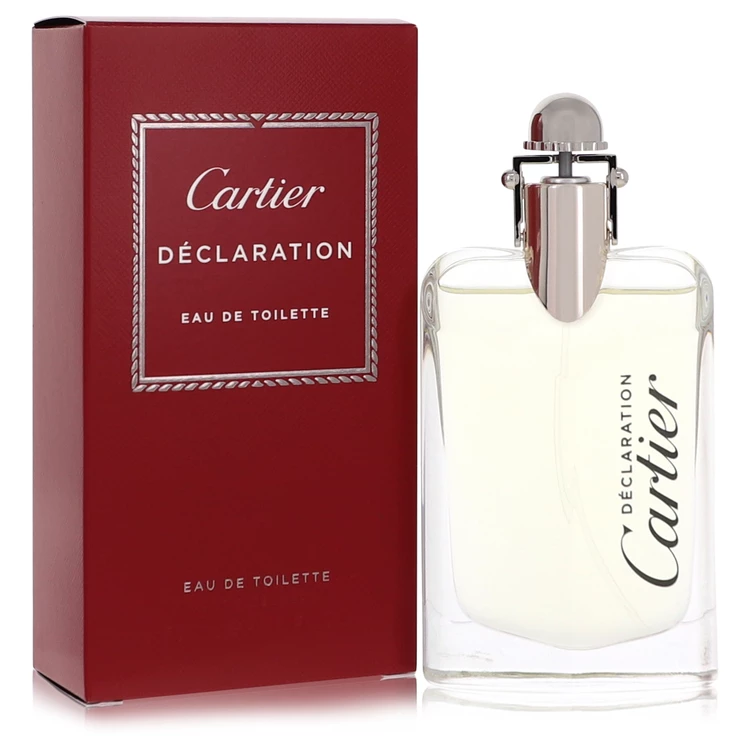 Cartier Declaration