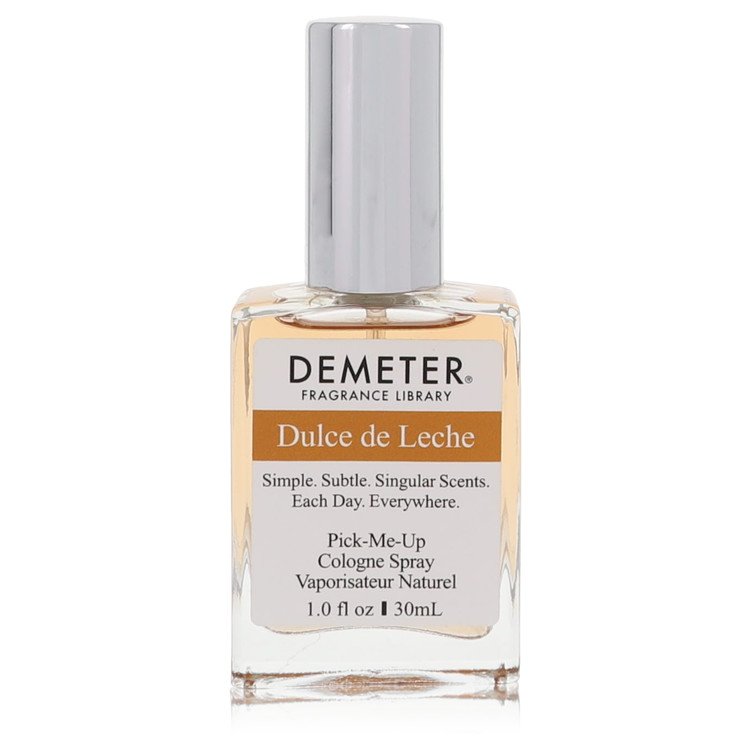 Demeter Dulce De Leche Perfume 1 oz Cologne Spray Guatemala