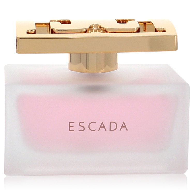 Especially Escada Delicate Notes Perfume by Escada 2.5 oz Eau De Toilette Spray (Tester)