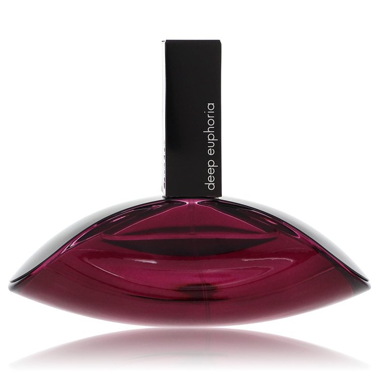 Deep Euphoria Perfume by Calvin Klein | FragranceX.com
