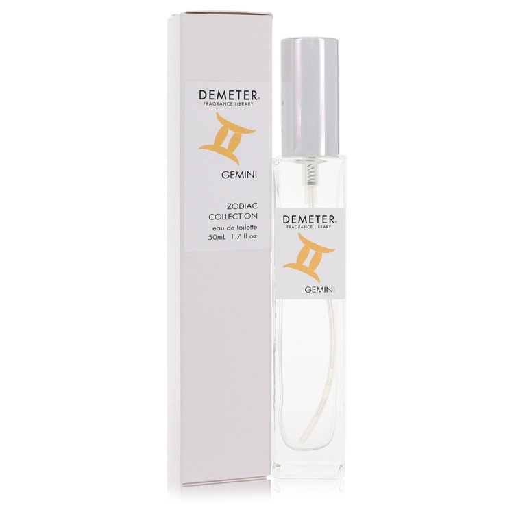 Demeter Gemini Perfume 1.7 oz Eau De Toilette Spray Guatemala