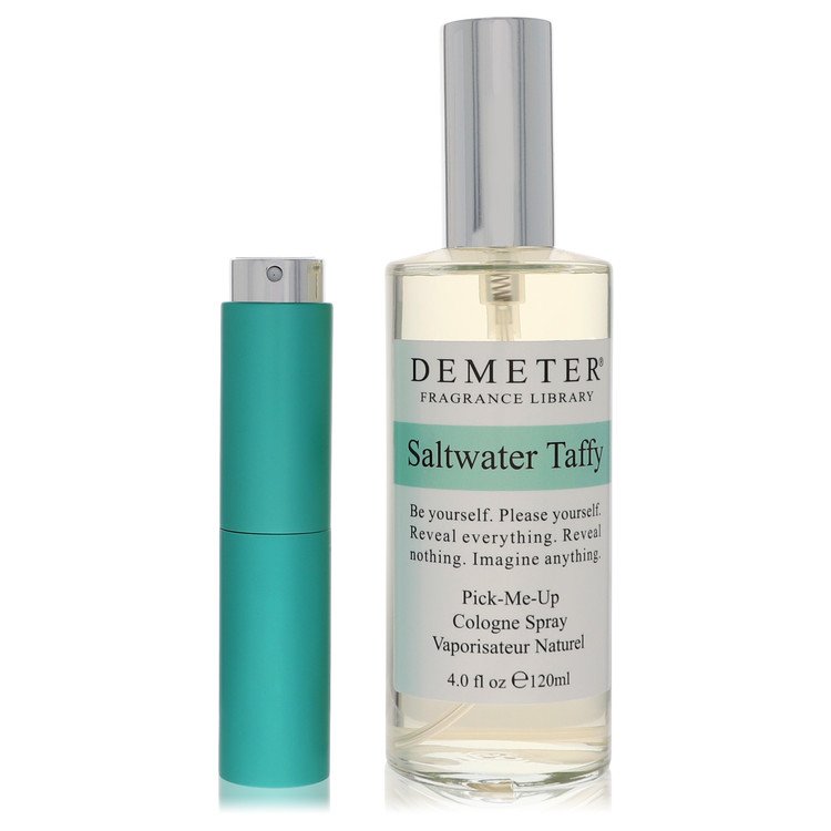 Demeter Saltwater Taffy Cologne