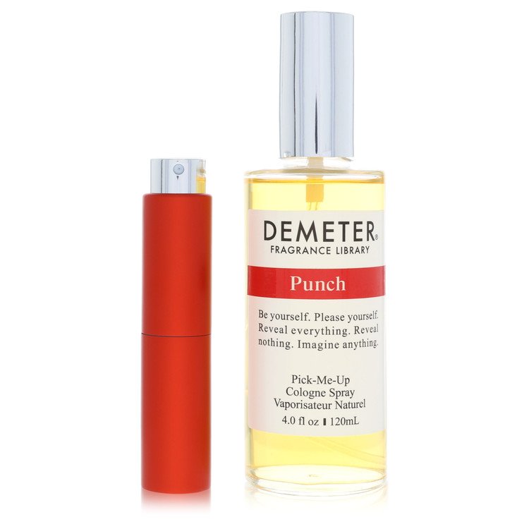Demeter Punch Cologne