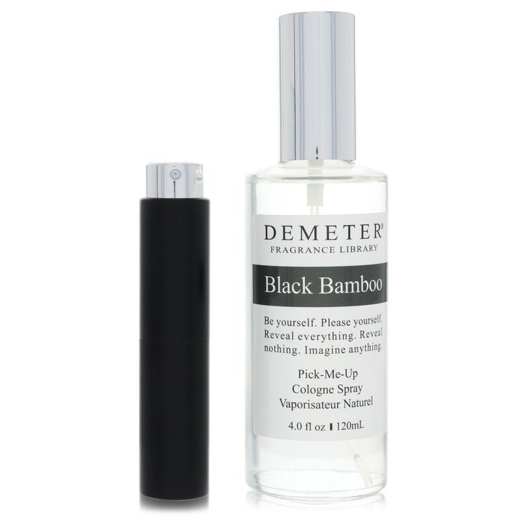 Demeter Black Bamboo Cologne